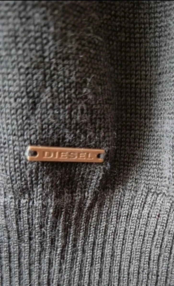 Cardigan – photo 3